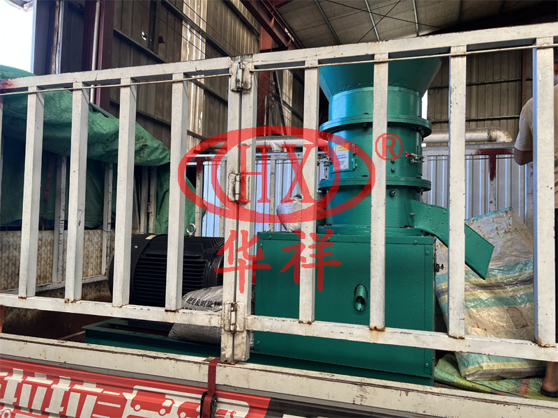 有機(jī)肥專用造粒機(jī)